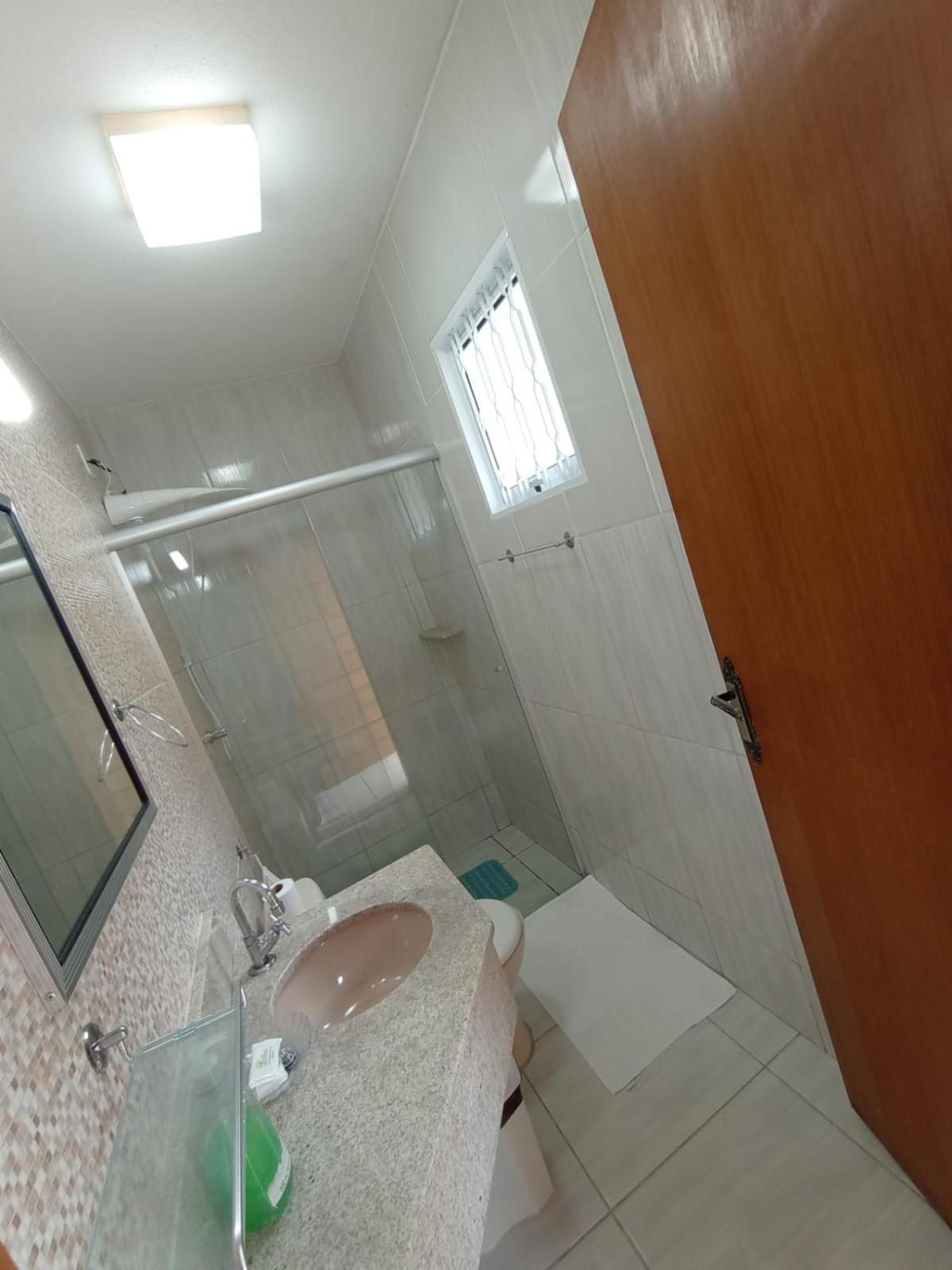 Pousada Vila Rica Cunha Exterior foto